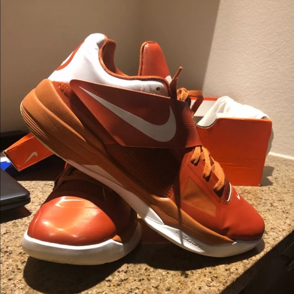 kd 4 texas